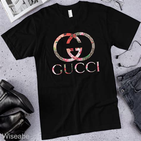 gucci women's top cheap|gucci shirt women black.